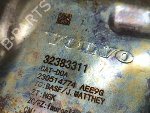 Catalyst VOLVO XC60 II (246) T6 Plug-In Hybrid AWD | BP27789430M10  - Image 9