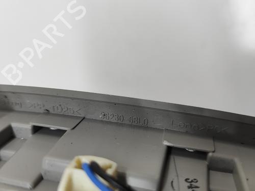 Interior roof light SUZUKI VITARA (LY) 1.4 T AllGrip (APK414) | BP25217490I8 