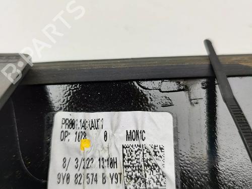 Tailgate trim PORSCHE CAYENNE (9YA) 3.0 E-Hybrid AWD (9YAAE1) | BP27784656C151  - Image 7