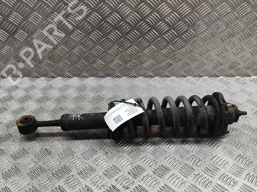 Used Left front shock absorber TOYOTA HILUX VII Pickup (_N1_, _N2_, _N3_) 2.5 D 4WD (KUN25) (102 hp) 23250017