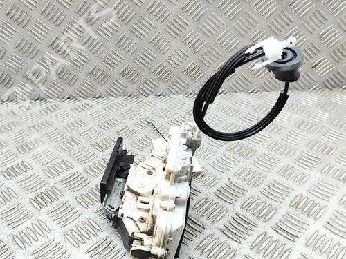 Front left lock PORSCHE MACAN (95B) 3.0 S | BP38018863C98 - Image 2