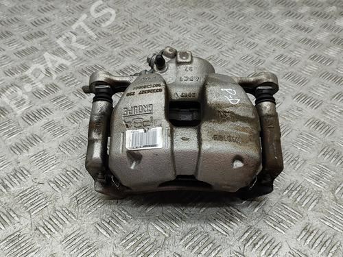 Used Right front brake caliper OPEL MOKKA 1.2 (76) (136 hp) 28557207