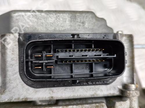 Servo brake NISSAN LEAF (ZE0) Electric | BP25380478M42 