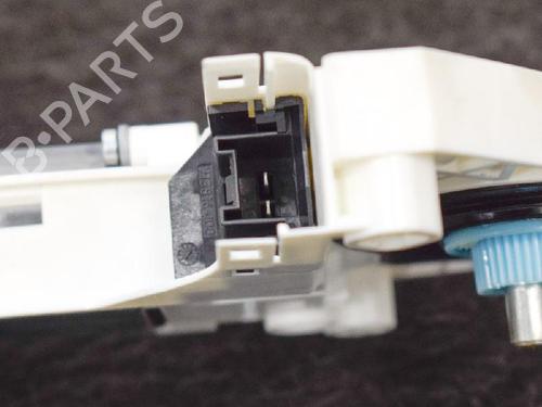 Left rear window motor AUDI Q5 (8RB) 3.0 TFSI quattro | BP6743242E23 