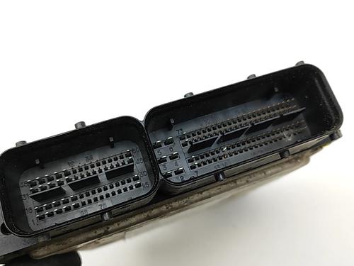 Engine control unit (ECU) HYUNDAI SANTA FÉ III (DM, DMA) 2.2 CRDi 4WD | BP36458059M57 - Image 5