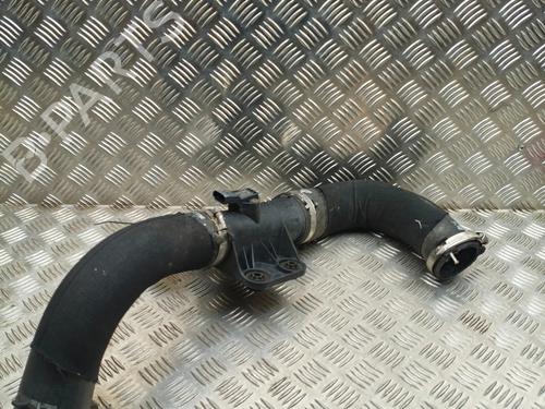 Intercooler pipe AUDI A6 C7 Avant (4G5, 4GD) 3.0 TDI quattro | BP39939547M127 - Image 3