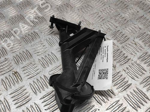 Pipe FORD TRANSIT V363 Van (FCD, FDD) 2.2 TDCi RWD | BP23250157M125