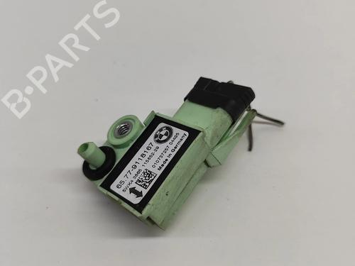 Electronic sensor BMW 6 (E63) 635 d | BP23249833M84  - Image 5