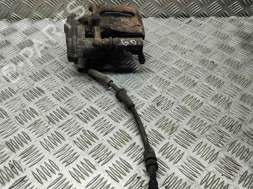 Right rear brake caliper AUDI A6 C7 (4G2, 4GC) 3.0 TDI quattro | BP16871972M106