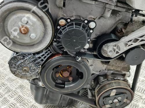 Engine MERCEDES-BENZ SPRINTER 3-t Bus (B906) 215 CDI (906.711, 906.713) | BP23248062M1 