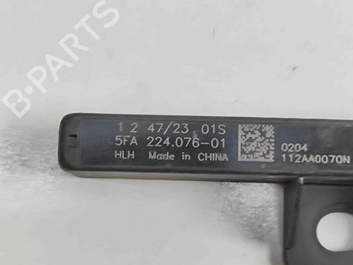 Electronic module VW MULTIVAN T7 (STM, STN) 1.4 eHybrid | BP33375285M83 - Image 6