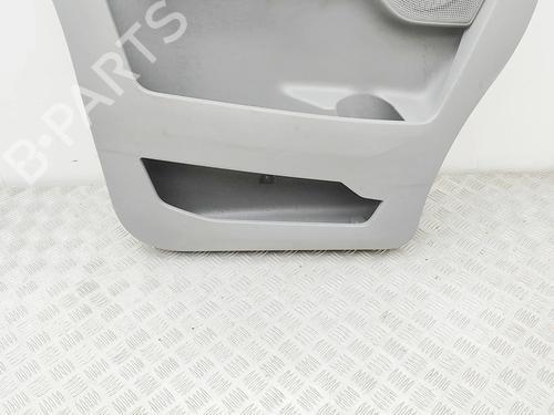 Front left panel FORD TOURNEO CUSTOM V710 Bus (NXN) E-Tourneo Custom | BP39510842C58 - Image 3