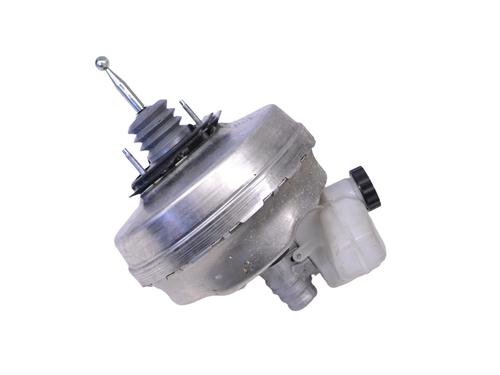 Used Servo brake BMW 5 (G30, F90) 525 d (211 hp) 30229638