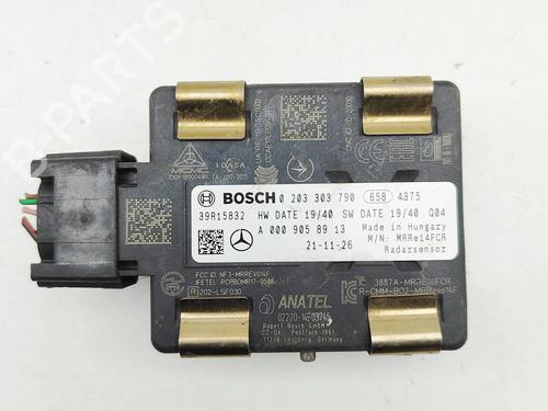 Electronic module MERCEDES-BENZ EQA (H243) EQA 250 (243.701) | BP33732341M83 - Image 4