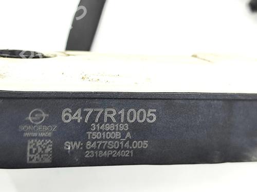 Electronic module VOLVO XC40 (536) B3 Mild-Hybrid | BP37797626M83  - Image 6