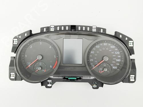 Kombinert Instrument VW PASSAT B8 Variant (3G5, CB5) 2.0 TDI | BP29830279C47