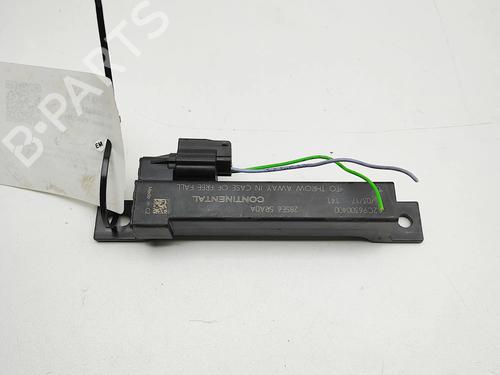 Used Electronic module Electronic module 39381108 39381108