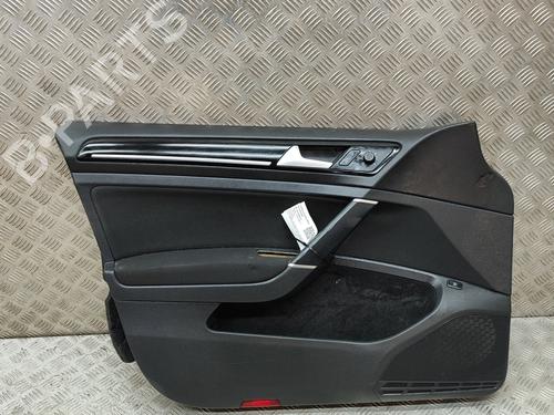 Used Front left panel VW GOLF VII (5G1, BQ1, BE1, BE2) 1.2 TSI (110 hp) 27529613