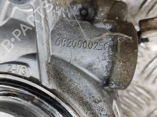 Electronic module CITROËN C5 AIRCROSS (A_) 1.2 PureTech 130 (ARHNSJ) | BP28550893M83 