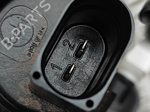 Washer pump PORSCHE CAYENNE Coupe (9YB) 4.0 S AWD (9YBBJ1) | BP29594199E24 