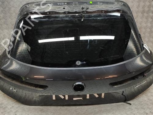 Tailgate BMW iX (I20) xDrive 50 | BP28555340C6 