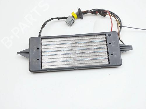 Varmeapparat Varmeapparat MASERATI GHIBLI III (M157) 3.0 D (275 hp) 39884397 39884397