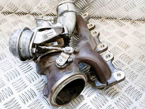 Turbocharger/Supercharger PORSCHE MACAN (95B) 3.0 S | BP6762142M71 