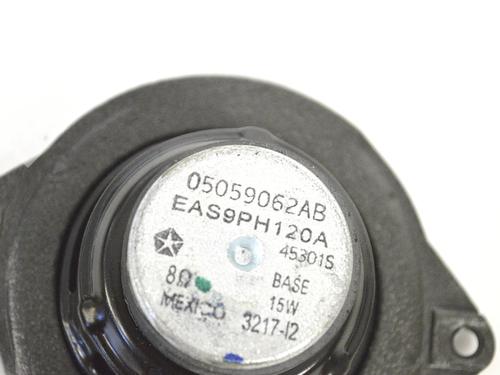 Speaker CHRYSLER GRAND VOYAGER V (RT) 2.8 CRD | BP30212001E2