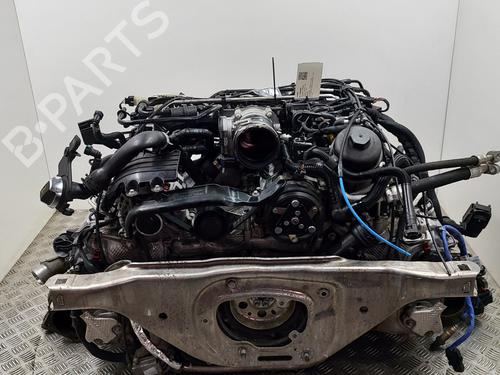 Motor PORSCHE 911 (991) 3.0 Carrera (370 hp) 25614535