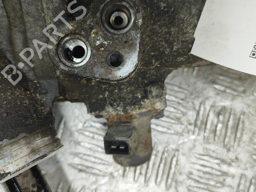 Steering rack MERCEDES-BENZ GL-CLASS (X164) GL 420 CDI 4-matic (164.828) | BP17767067M22 