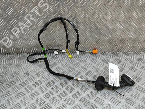 Used Wiring harness Wiring harness MAZDA MX-30 (DR) e-SKYACTIV (143 hp) 33371019 33371019