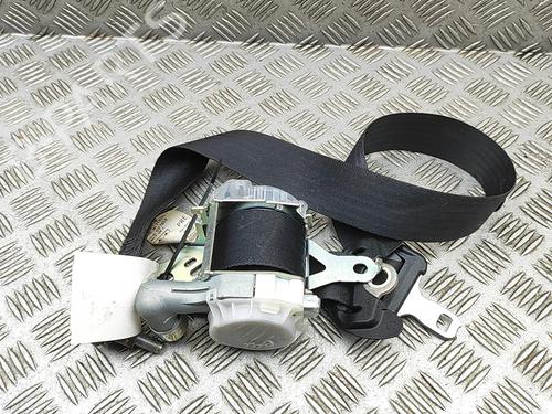 Used Front left seatbelt Front left seatbelt TOYOTA GT 86 Coupe (ZN6_) 2.0 (ZN6AC_, ZN6BC_, ZN6K) (200 hp) 33176639 33176639