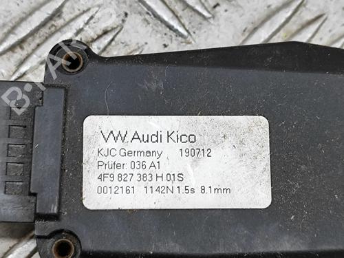 Andere AUDI A6 C7 Avant (4G5, 4GD) 3.0 TDI quattro | BP24142814O1 