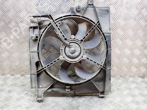 Radiator fan KIA CARNIVAL / GRAND CARNIVAL III (VQ) 2.9 CRDi | BP20231948M35 