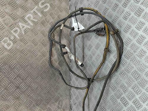 Pipe MERCEDES-BENZ C-CLASS T-Model (S205) C 220 BlueTEC / d (205.204) | BP23865853M125 