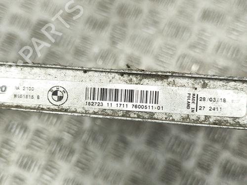 Køler BMW i3 (I01) Electric | BP20674970M31 