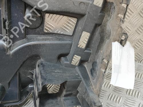 Rear bumper bracket BMW 8 Gran Coupe (G16, F93) 840 i | BP28563357C159 