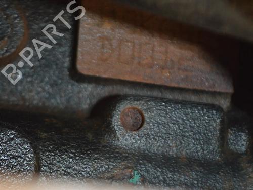 Engine INFINITI Q30 1.5 D | BP31072789M1 - Image 11