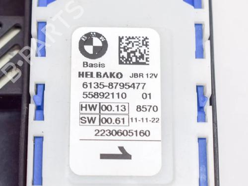 Fuse box BMW 4 Convertible (G23, G83) 420 i | BP27762182E1 - Image 6