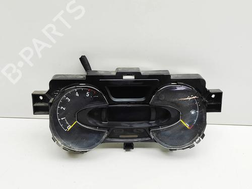 Used Instrument cluster OPEL VIVARO B Bus (X82) 1.6 CDTI (06) (116 hp) 32025666