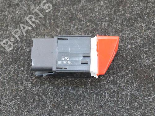 Switch VW TOURAN (1T1, 1T2) 2.0 TDI | BP6732227I30 