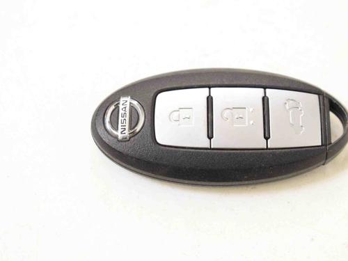 Elektronisk modul NISSAN X-TRAIL III (T32_, T32R, T32RR) 1.6 DIG-T (T32) (163 hp) 30208151