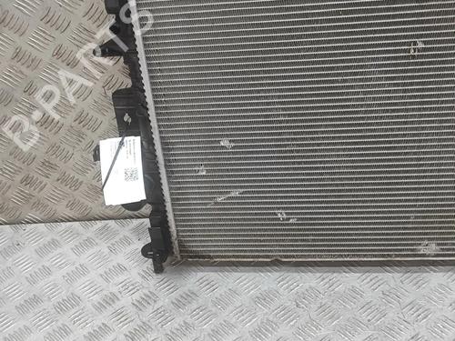 Water radiator VOLVO V40 Hatchback (525) D3 | BP34136517M31 - Image 3