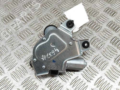 Used Rear wiper motor HONDA CIVIC X Hatchback (FC_, FK_) 2.0 Type-R (FK8) (320 hp) 20676045