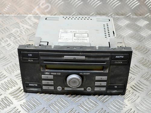 Used Electronic module FORD TRANSIT Van (FA_ _) 2.2 TDCi (115 hp) 7739728