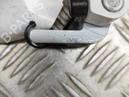 Hinge/Door check strap PORSCHE CAYENNE Coupe (9YB) 3.0 AWD (9YBAA1) | BP27788010C146 