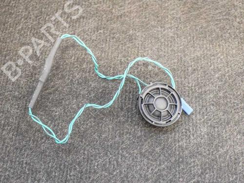 Used Speaker BMW 6 Gran Turismo (G32) 640 i (340 hp) 7797747