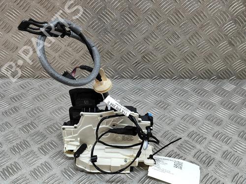 Front right lock VW ID.5 (E39) GTX | BP27767807C97 