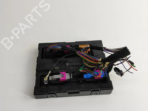 Used Electronic module AUDI A6 C7 Avant (4G5, 4GD) 3.0 TDI quattro (313 hp) 24142875