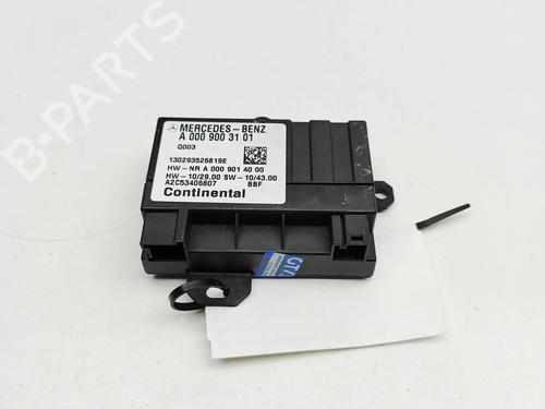 Electronic module MERCEDES-BENZ CLS (C218) CLS 250 CDI / BlueTEC / d (218.303, 218.304) | BP31687255M83